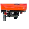 Remorque LIDERFARM 3000kg pour petit tracteur agricole