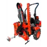 Taille haie 1m90 pour épareuse légère LIDERFARM