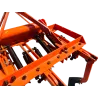 Chassis cultivateur à pattes d'oies 1m20 LIDERFARM