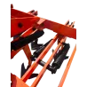 Chassis cultivateur à pattes d'oies 1m20 LIDERFARM