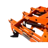 Chassis cultivateur à pattes d'oies 2m00 LIDERFARM