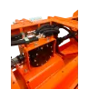 Broyeur Forestier 2m20 LIDERFARM avec broyage Ø300mm