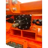 Broyeur Forestier 2m20 LIDERFARM avec broyage Ø300mm