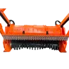 Broyeur Forestier 2m20 LIDERFARM avec broyage Ø300mm