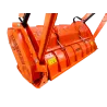 Broyeur Forestier 2m20 LIDERFARM avec broyage Ø300mm
