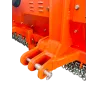 Broyeur Forestier 2m20 LIDERFARM avec broyage Ø300mm