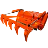 Broyeur Forestier 2m20 LIDERFARM avec broyage Ø300mm