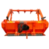 Broyeur Forestier 2m20 LIDERFARM avec broyage Ø300mm