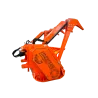 Broyeur Forestier 2m20 LIDERFARM avec broyage Ø300mm