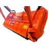 Broyeur Forestier 2m20 LIDERFARM avec broyage Ø300mm