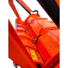 Broyeur Forestier 2m20 LIDERFARM avec broyage Ø300mm