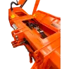 Broyeur Forestier 2m20 LIDERFARM avec broyage Ø300mm