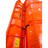 Broyeur Forestier 2m20 LIDERFARM avec broyage Ø300mm