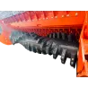 Broyeur Forestier 2m20 LIDERFARM avec broyage Ø300mm
