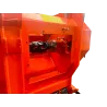 Broyeur Forestier 2m20 LIDERFARM avec broyage Ø300mm