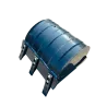 Godet de 360mm pour mini pelle LIDERFARM LF-730