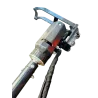 Tarière hydraulique pour mini pelle LIDERFARM LF-730