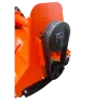 Tondo-broyeur LIDERFARM 1m50 avec déport hydraulique