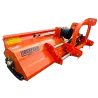 Tondo-broyeur LIDERFARM 1m50 avec déport hydraulique