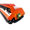 Tondo-broyeur LIDERFARM 1m70 avec déport hydraulique