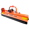 Tondo-broyeur LIDERFARM 1m70 avec déport hydraulique