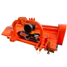 Tondo-broyeur LIDERFARM 1m10 avec déport hydraulique