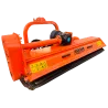 Tondo-broyeur LIDERFARM 1m10 avec déport hydraulique