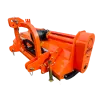 Tondo-broyeur LIDERFARM 1m10 avec déport hydraulique