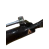 Barre de poussée hydraulique cat 2 longueur 430/600mm