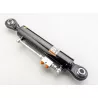 Barre de poussée hydraulique cat 2 longueur 430/600mm