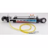 Barre de poussée hydraulique automatique cat 2 long 515/725mm