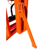 Lève sac hydraulique pivotant LIDERFARM charge 1200kg