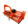 Tondo-broyeur semi lourd 1m55 LIDERFARM à déport hydraulique