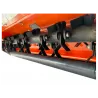 Tondo-broyeur semi lourd 1m55 LIDERFARM à déport hydraulique