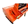 Tondo-broyeur semi lourd 1m75 LIDERFARM à déport hydraulique