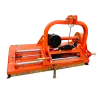 Tondo-broyeur semi lourd 1m75 LIDERFARM à déport hydraulique