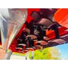 Épareuse série lourde LIDERFARM avec tête de 105cm