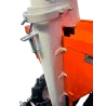 Planteuse de pommes de terre 1 rang LIDERFARM