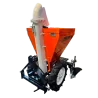 Planteuse de pommes de terre 1 rang micro tracteur