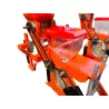 Planteuse de maïs 2 rangs LIDERFARM