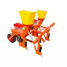 Planteuse de maïs 2 rangs LIDERFARM