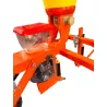 Planteuse de maïs 2 rangs LIDERFARM