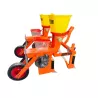 Planteuse de maïs 2 rangs LIDERFARM