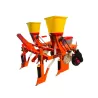 Planteuse de maïs 2 rangs LIDERFARM