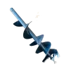 Vrille de 220mm pour les tarières LIDERFARM.