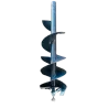 Mèche de 310mm pour plantage de végétaux.