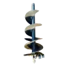 Vrille de 450mm pour les trous les plus importants.