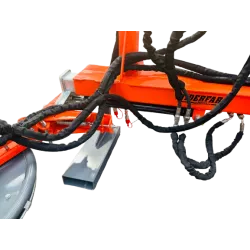Fourreaux de fourches pour manitou et valet de ferme.