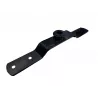 Porte lame 12 cannelures entraxe 1060mm pour gyrobroyeur
