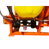Filtre permettant de stopper les saletés dans le circuit.